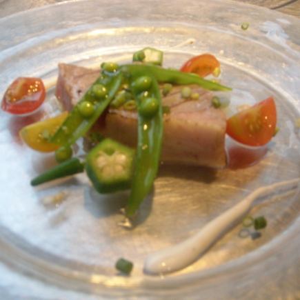 【12/20～12/25】クリスマスフルコース　