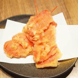 紅生姜の串揚げ　1本