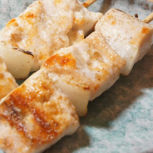 【名物】元祖美唄のせい　1本