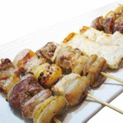 おまかせ盛り　8本