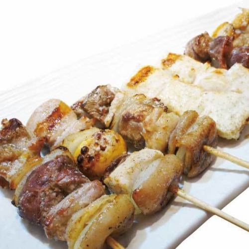 おまかせ盛り　8本