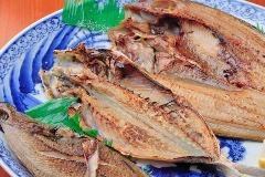 阿特卡鯖魚開業