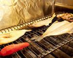grilled fish!!