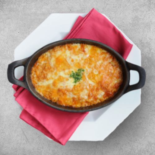 Red Doria (Seafood)