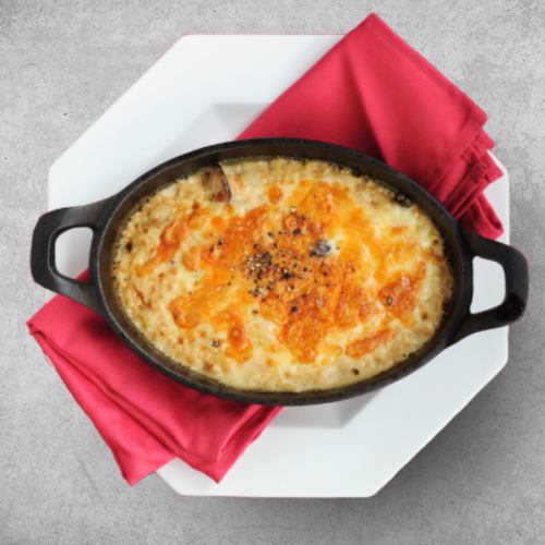 White Doria (meat)