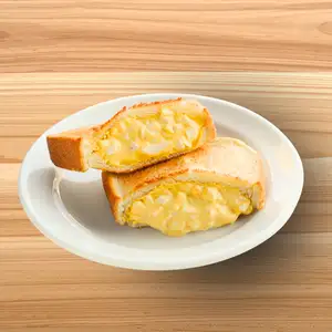 たまごサンドセット
