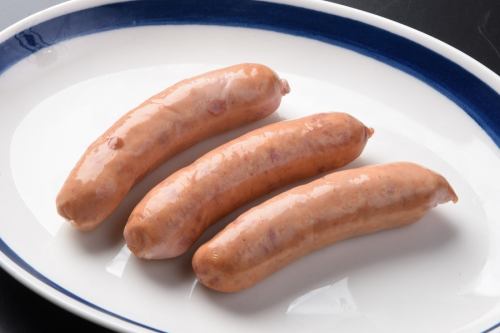 [Popular with kids too!] Wieners