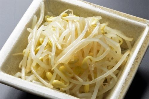 [Classic Side Dish!] Bean Sprout Namul