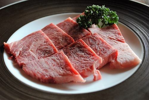 [神户牛] 里脊肉