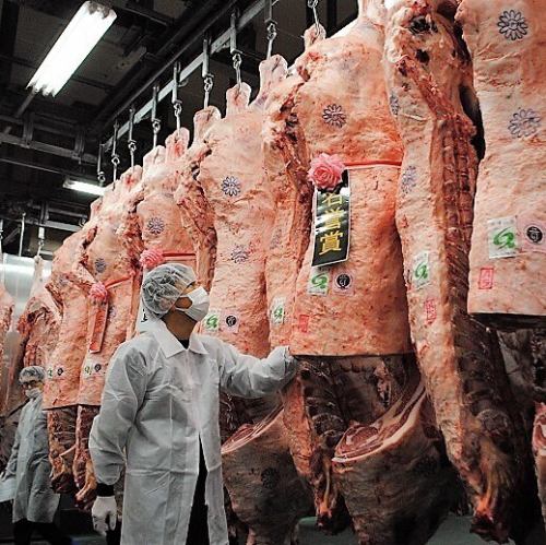 The reason why meat is "delicious and cheap"