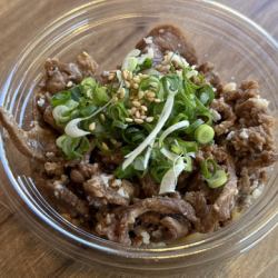 牛タンしぐれ煮単品