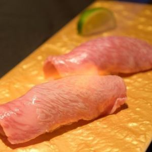 烤牛腩握柄