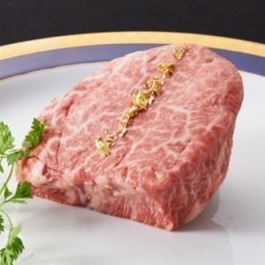 優質夏多布里昂 (200g)