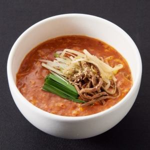 魚蓋醬湯