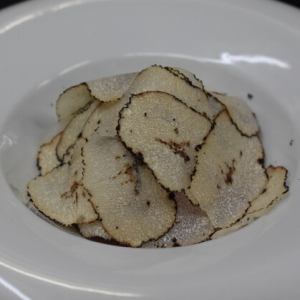 Yukhoe 松露味