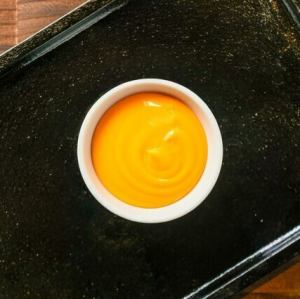 치즈 소스