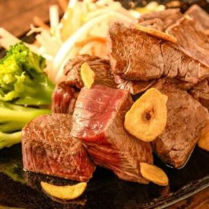 필레컷 스테이크 (200g)