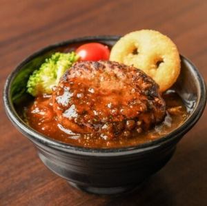 어린이 햄버거 덮밥 젤리 포함