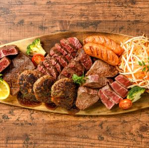 인기 쉐어 세트 [총 1,340g]