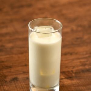 마시는 디저트 (일반 딸기 망고)