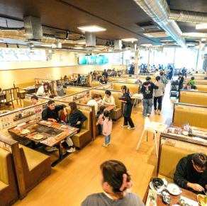 平日の貸切OK。人数などご相談ください。