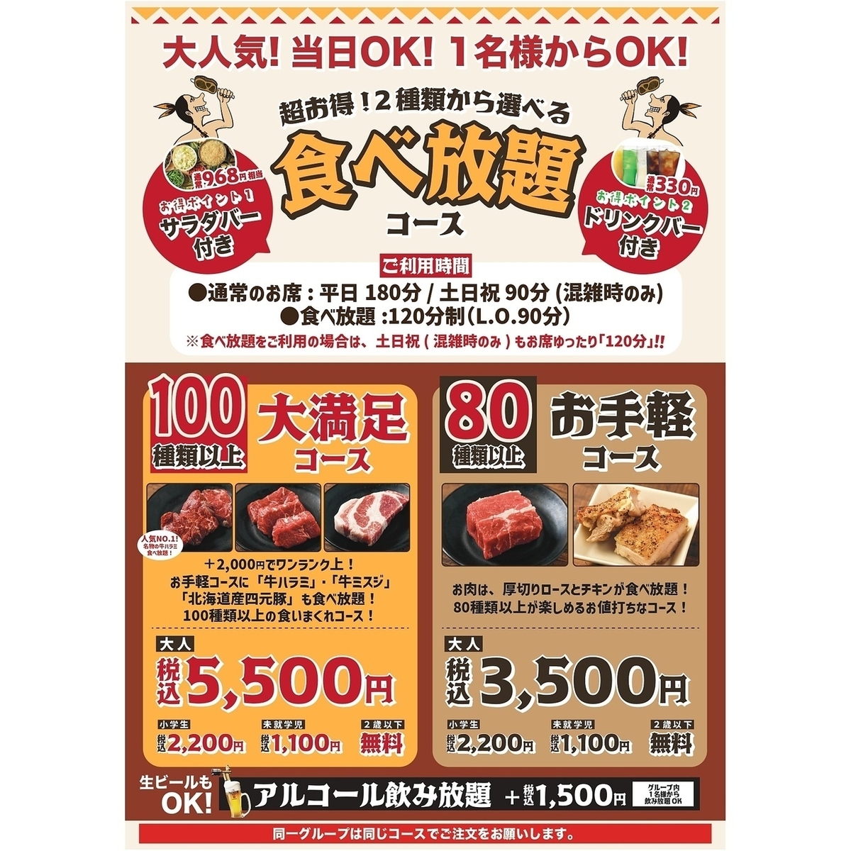 活動歴および当時の関連ビジュアル記録