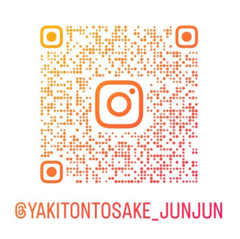We are posting on Instagram from time to time.