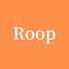 ルーフトップダイニング Roop