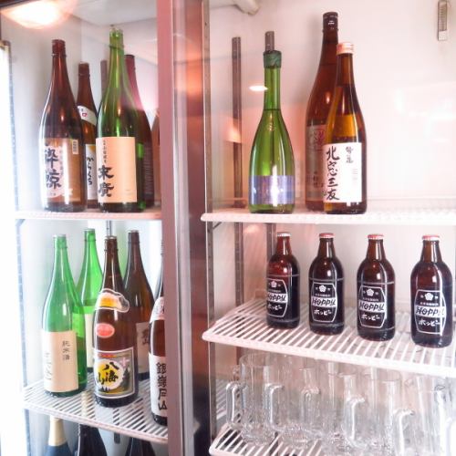 ◆コース限定飲み放題♪