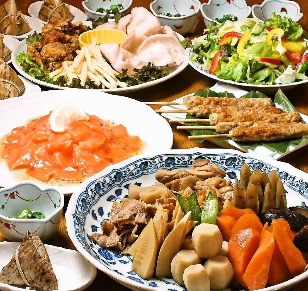 ◆アット”ホーム”なお店にはかあさんがあの懐かしい味と共にお出迎え致します♪◆