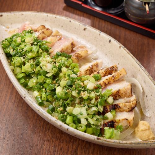 種類豊富な一品料理！