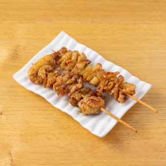 卡瓦（酱汁/盐）每份