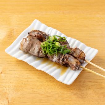 肝脏（酱汁/盐）每份