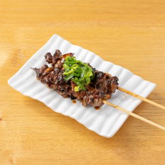 后悔（酱汁）