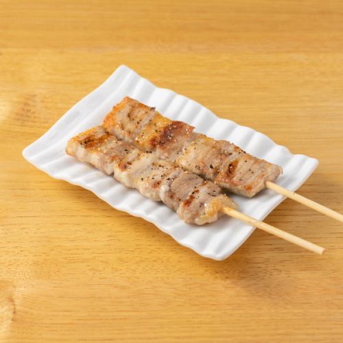 豚バラ（塩）