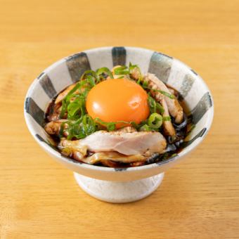 日式煎鸡胸肉