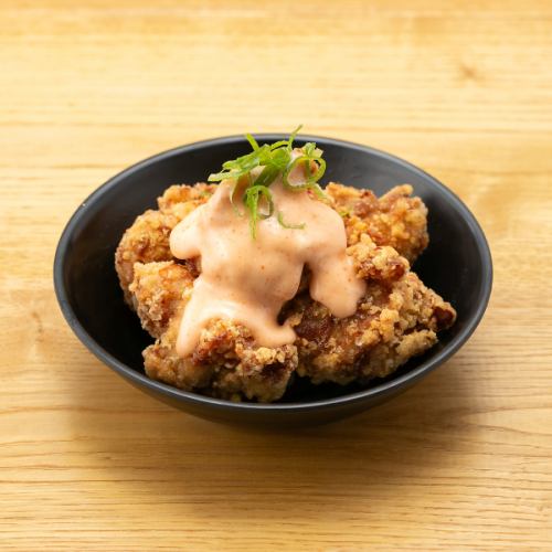 明太マヨ　2個