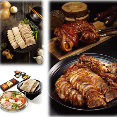 想吃人气韩国火锅“Budae Jjigae”，就来这里吧！你可以品尝到地道的韩国味道！