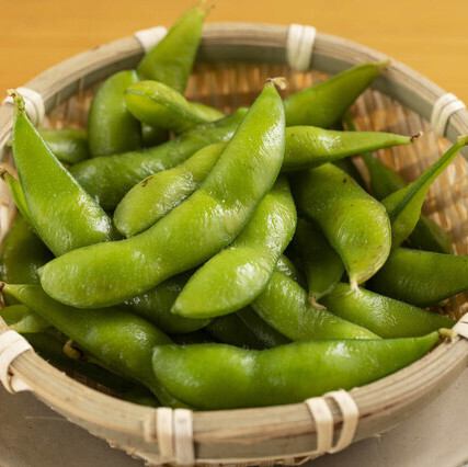 Edamame
