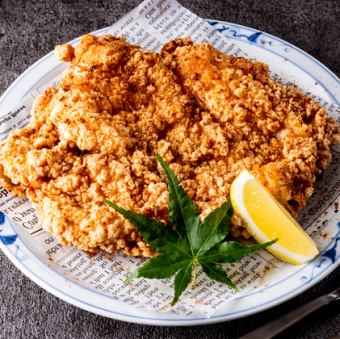 Da Ji Pai (大鶏拝)