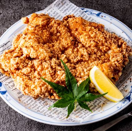 Da Ji Pai (大鶏拝)