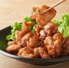 鶏のから揚げ