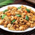 チンジャオロース/香港油淋鶏/鶏肉とカシューナッツ炒め　各
