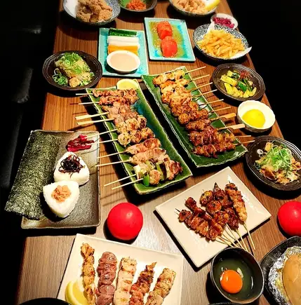 ◇2時間制、税込2600円コース（2名様より）◇