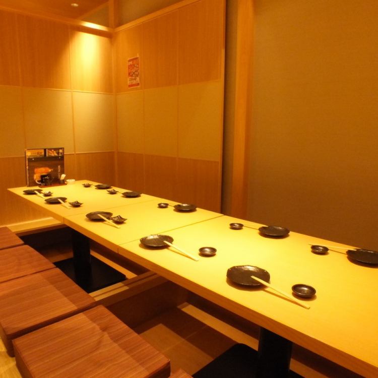 海鮮居酒屋 とも吉 京橋店【公式】