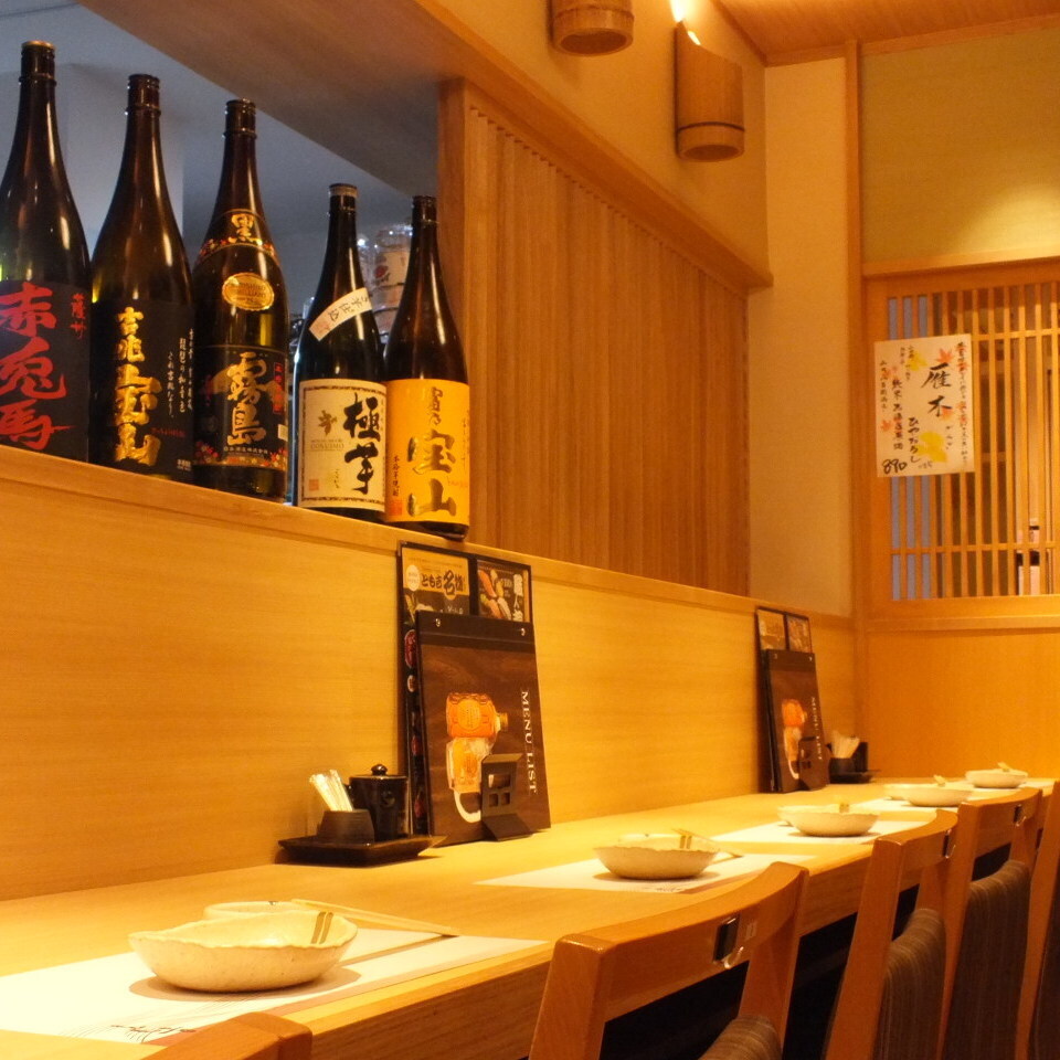 We have various seating options available! Suitable for all occasions!