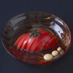 スライストマト