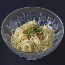 ちゃんぽん麺