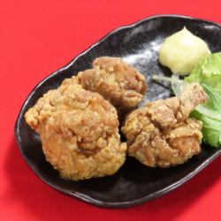 王様唐揚げ
