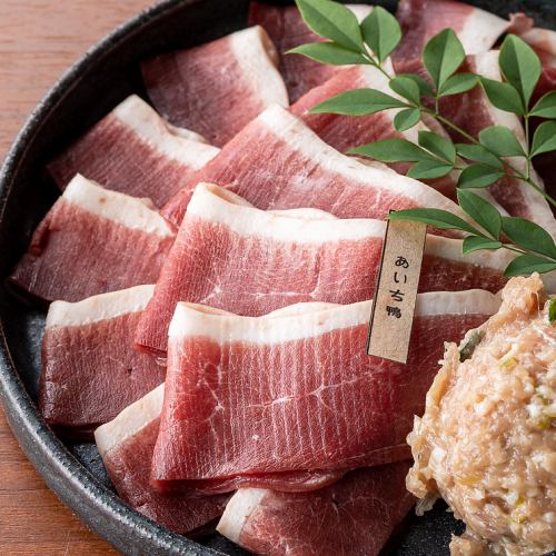 鶏料理に自信あり